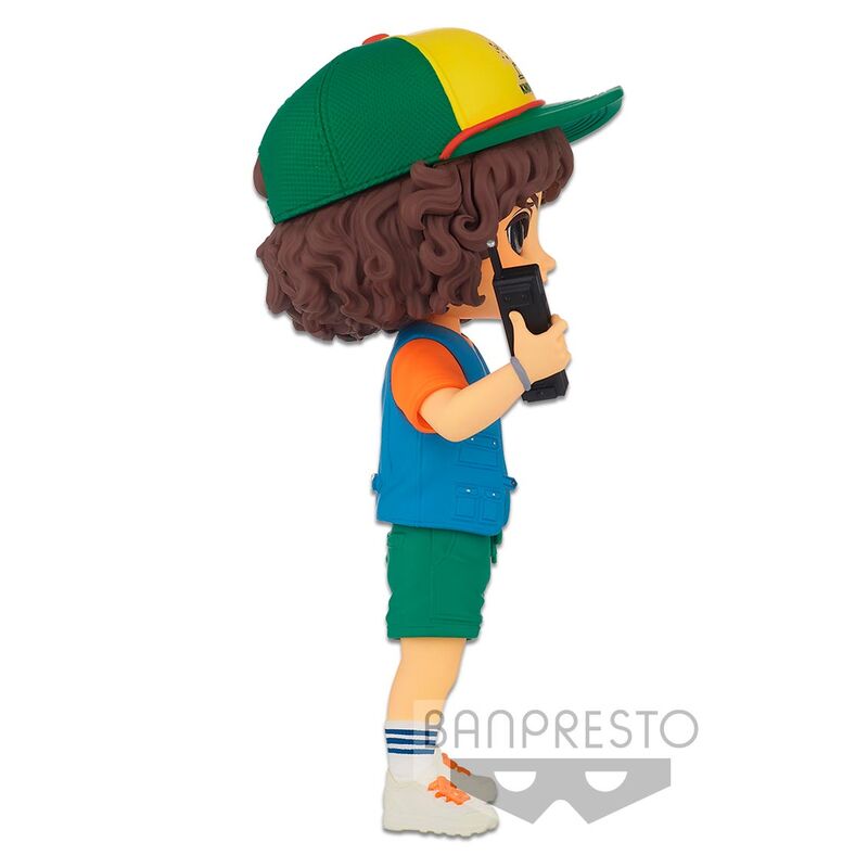 Stranger Things Dustin Q Posket figura 13cm-1