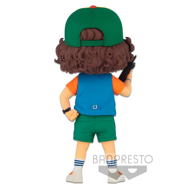 Stranger Things Dustin Q Posket figura 13cm-2
