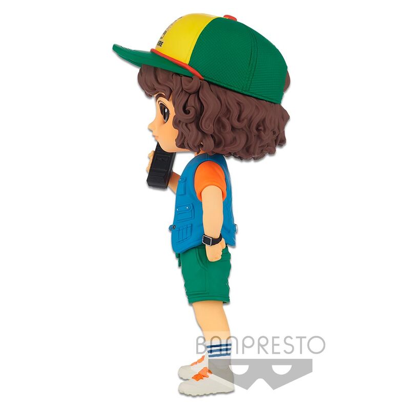 Stranger Things Dustin Q Posket figura 13cm-3