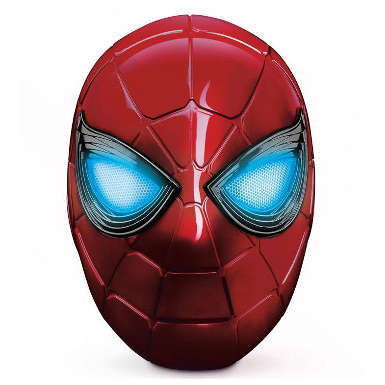 Marvel Legends Avengers Spiderman Iron Spider sisak másolata-2