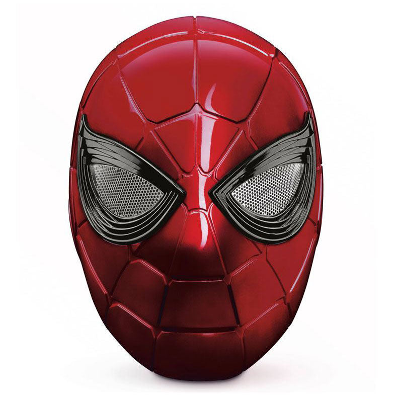 Marvel Legends Avengers Spiderman Iron Spider sisak másolata-3