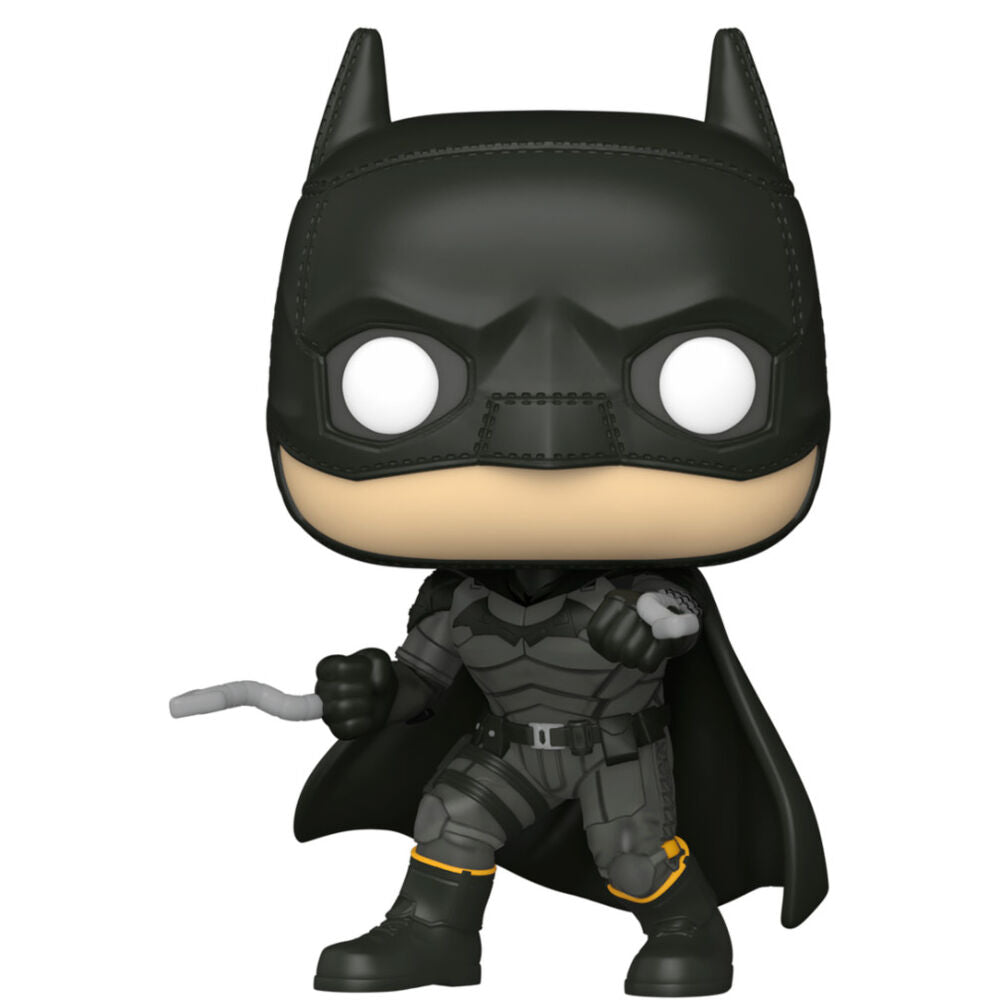 POP figura DC Comics The Batman Batman-2