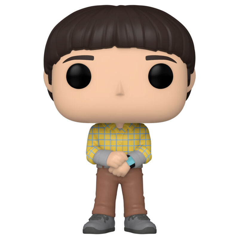 Stranger Things Will POP figura-2