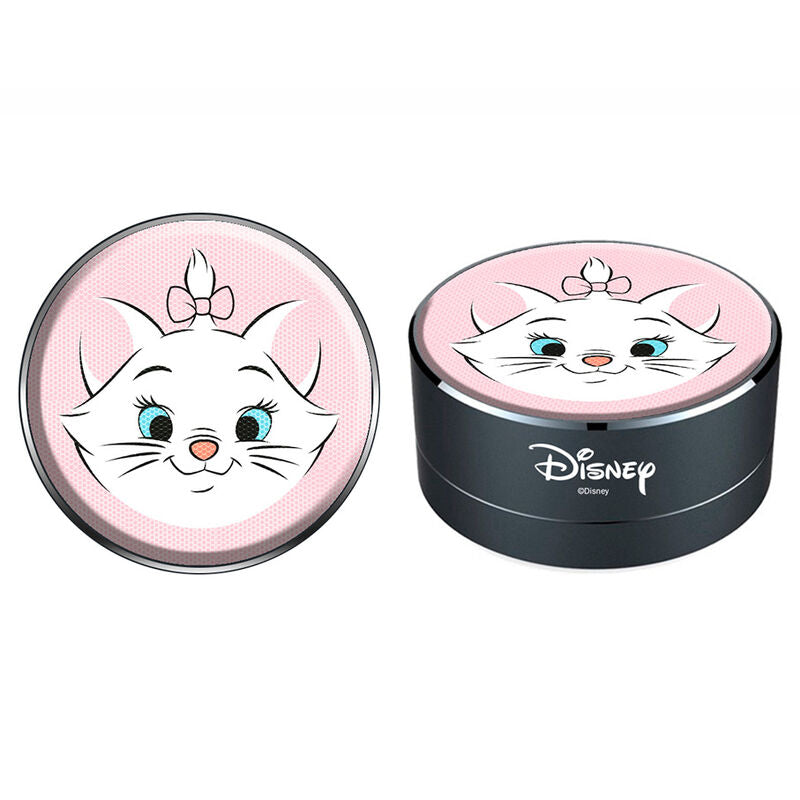 Disney The Aristocats Marie Vezeték nélküli hordozható hangszóró-0