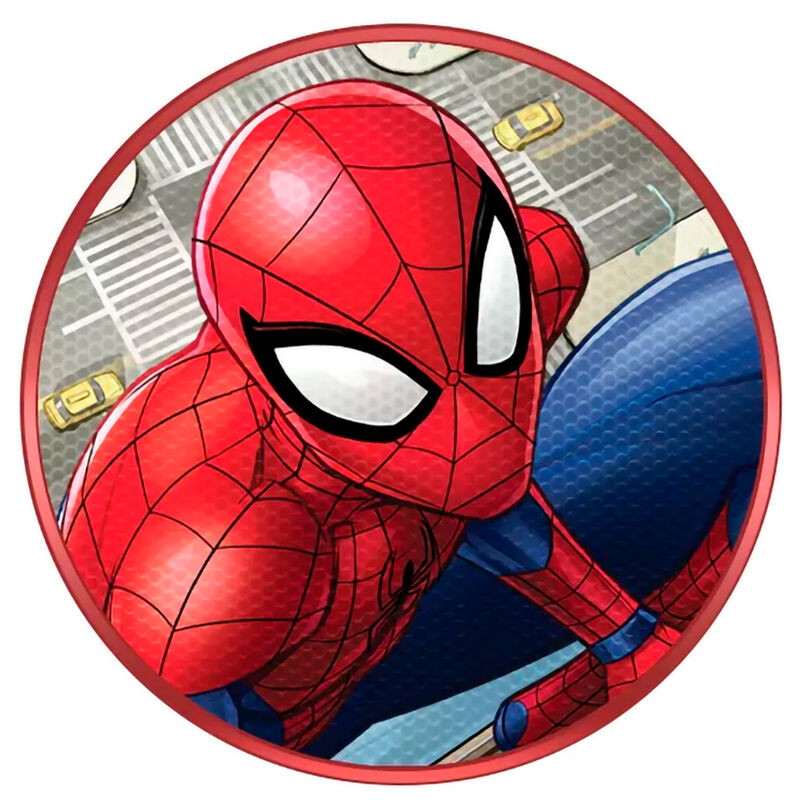 Marvel Spiderman vezeték nélküli hordozható hangszóró-1