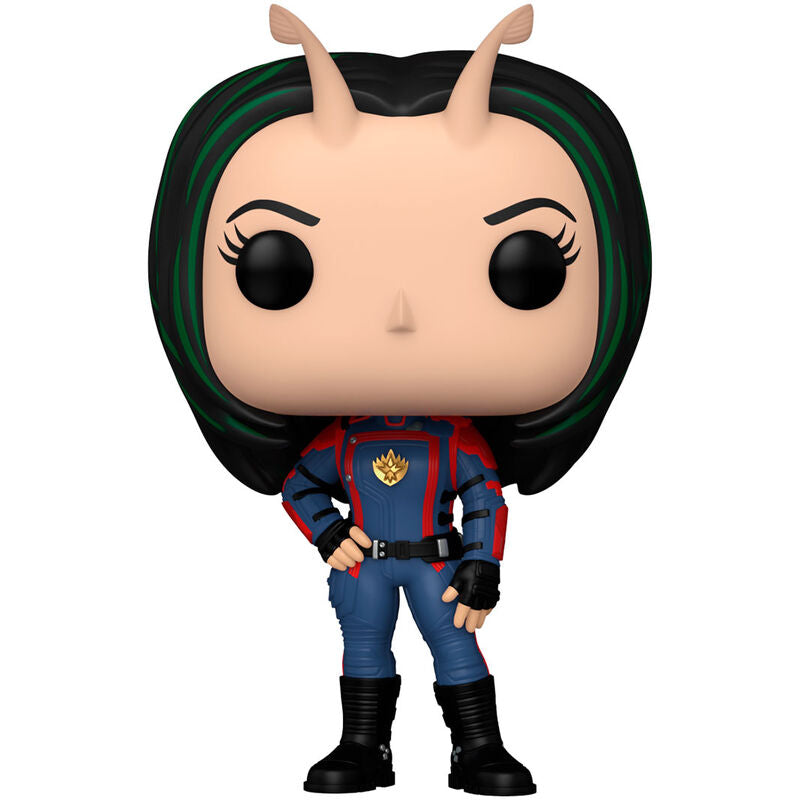 POP figura Marvel Guardians of the Galaxy 3 Sáska-1