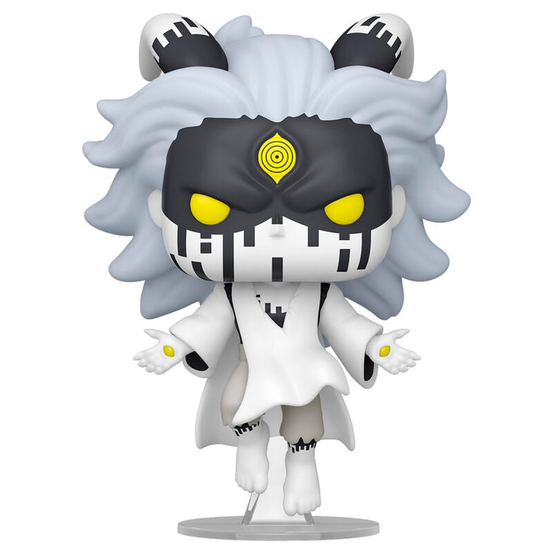 POP figura Boturo Momoshiki Exkluzív-1