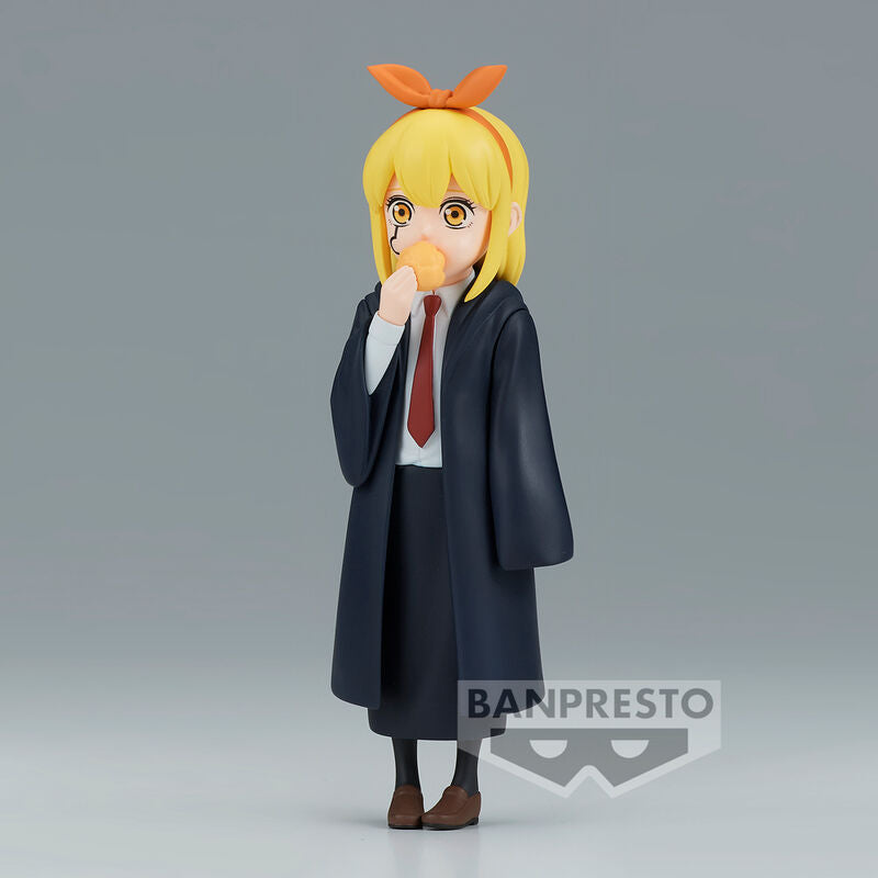 Mashle Magic and Muscles Lemon Irvine figura 11cm-1