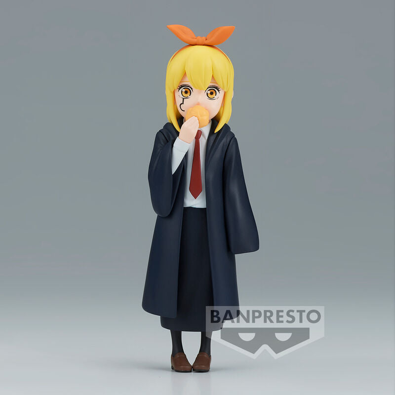 Mashle Magic and Muscles Lemon Irvine figura 11cm-2