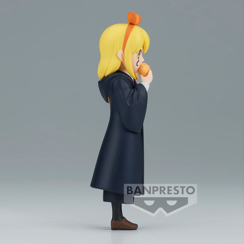 Mashle Magic and Muscles Lemon Irvine figura 11cm-3