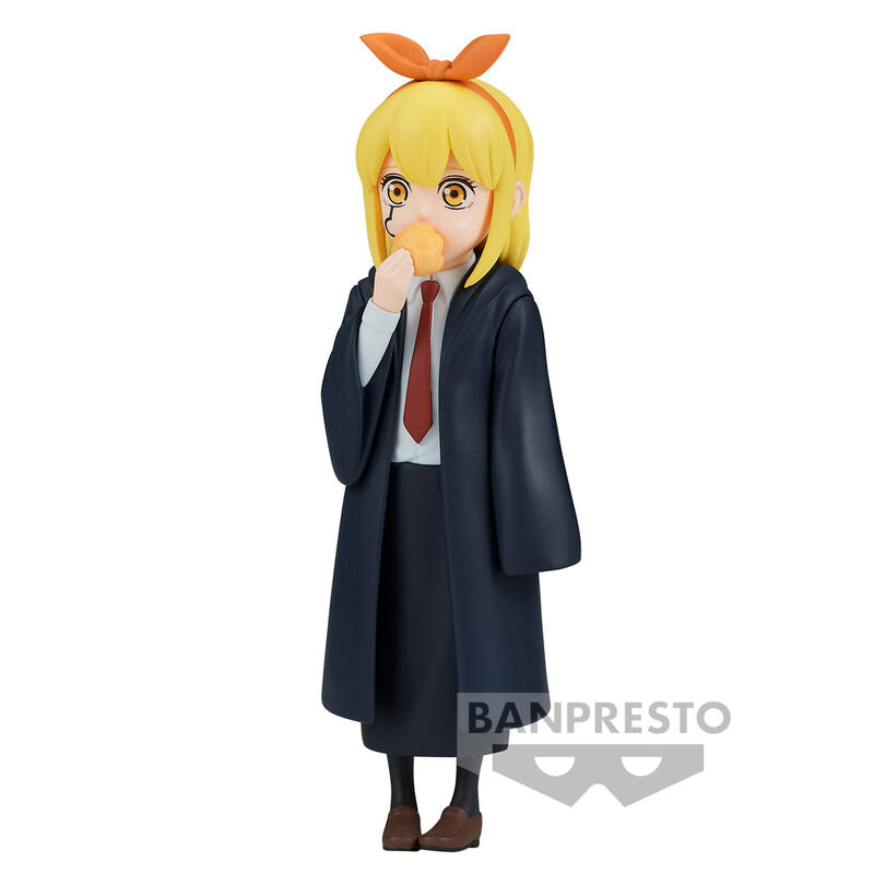 Mashle Magic and Muscles Lemon Irvine figura 11cm-0
