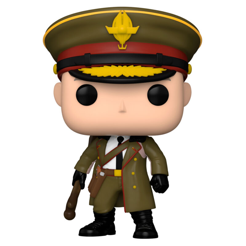 POP figura Rebel Moon Atticus Noble-1