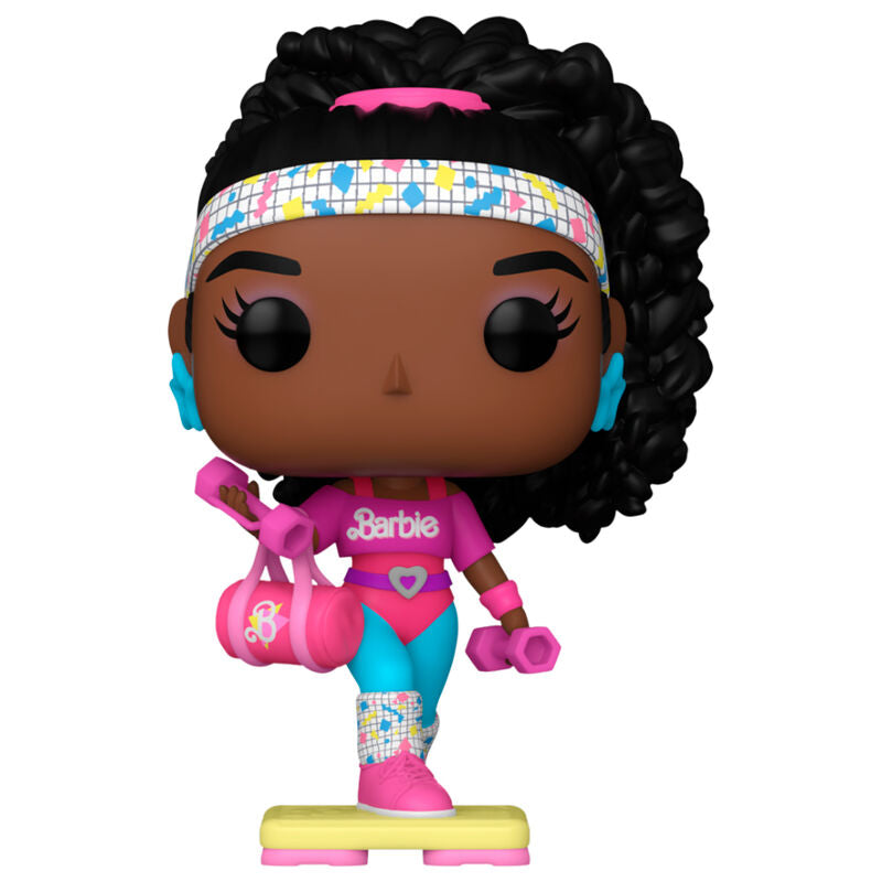 POP figura Barbie - Barbie Rewind-1