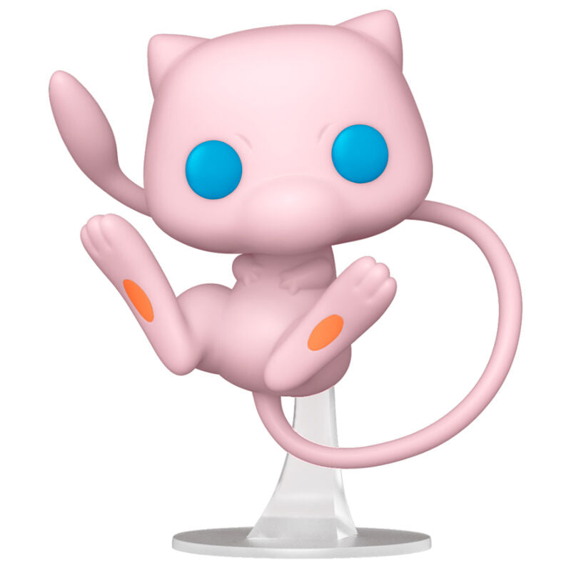 POP figura Pokémon Mew-1