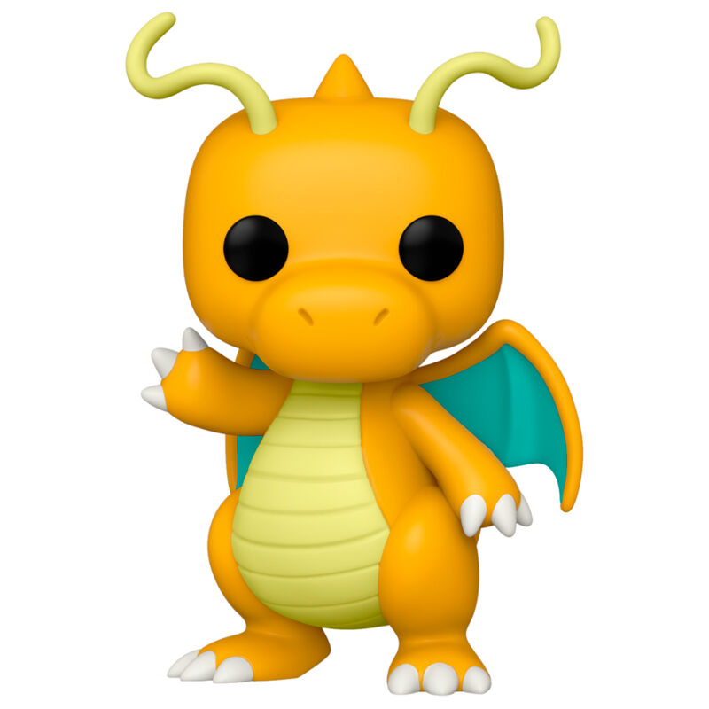 POP figura Pokémon Dragonite-1
