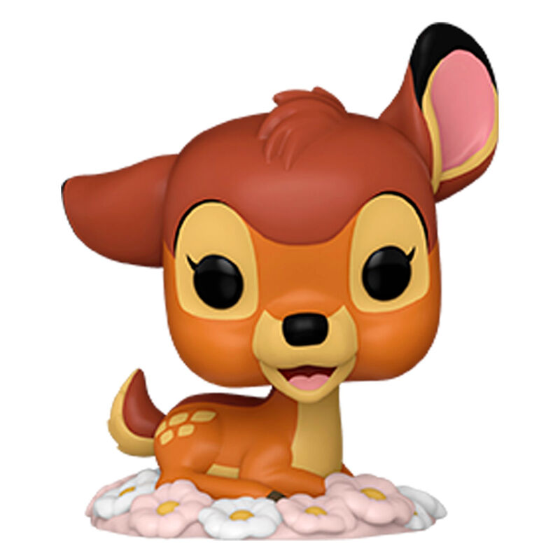 POP figura Disney Classic Bambi-1