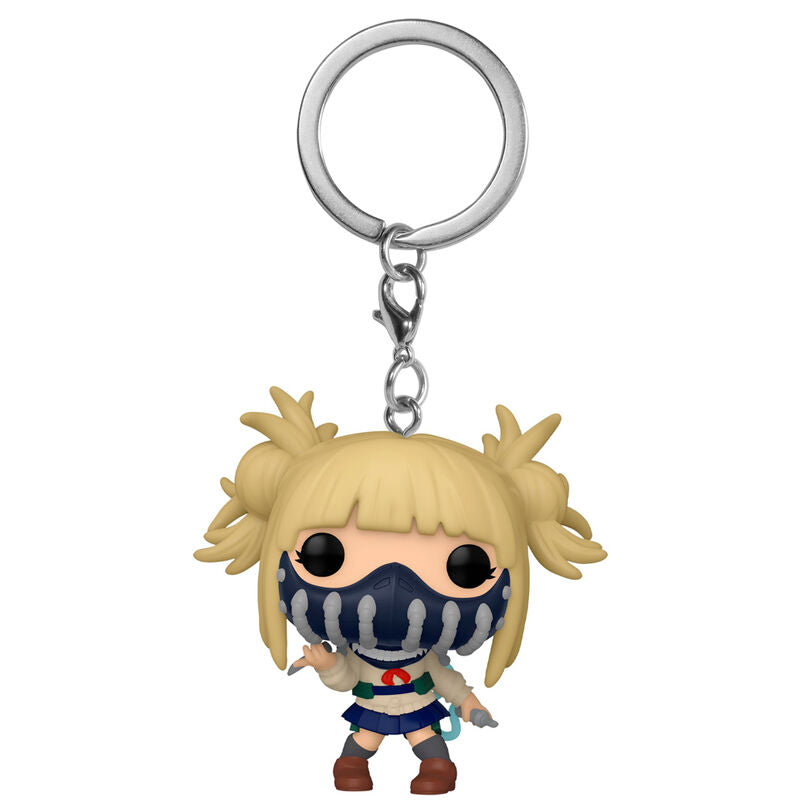 Pocket POP kulcstartó My Hero Academia Himiko Toga-1