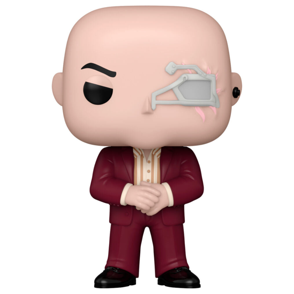 POP figura Marvel Echo Kingpin-1