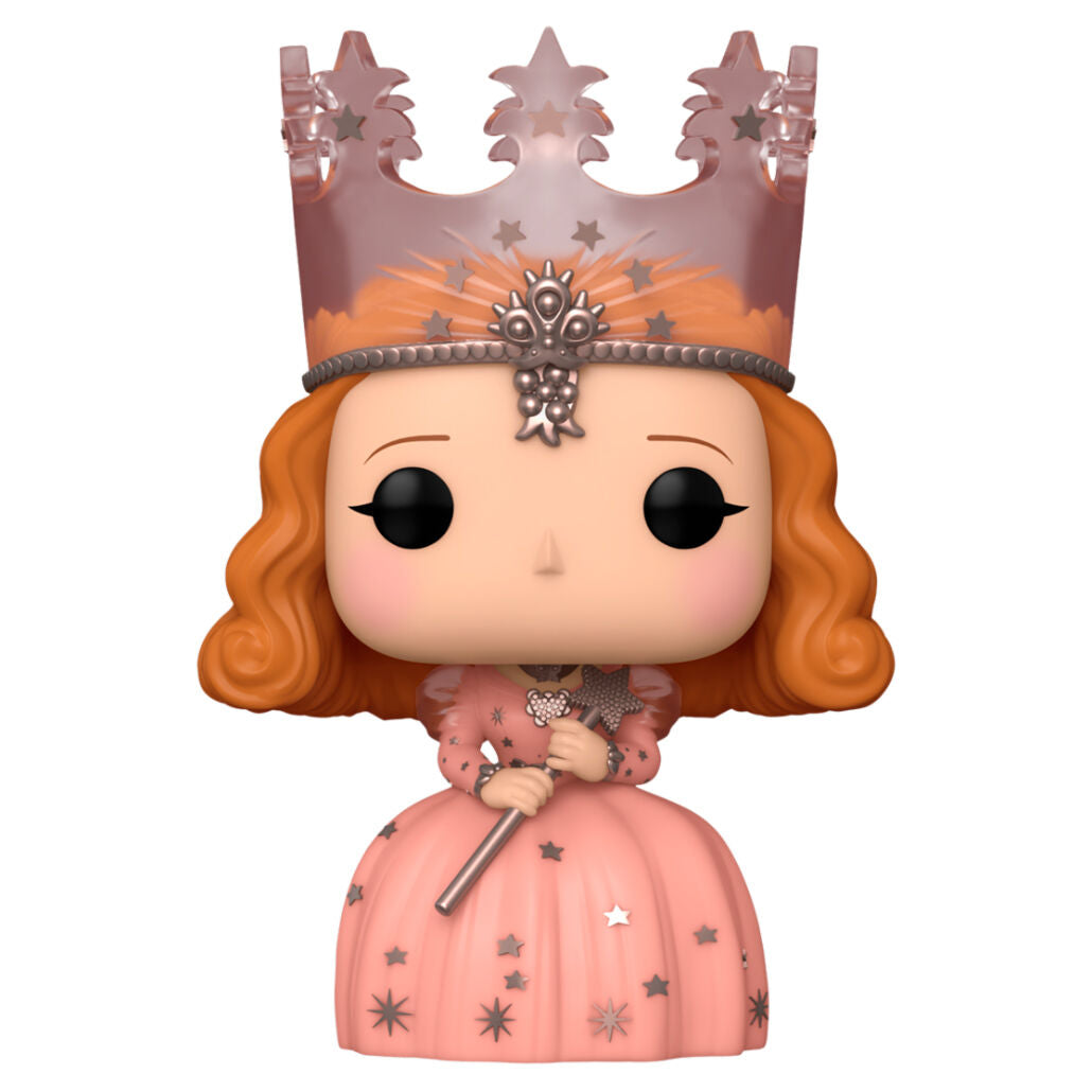 POP figura OZ varázslója Glinda, a jó boszorkány-1