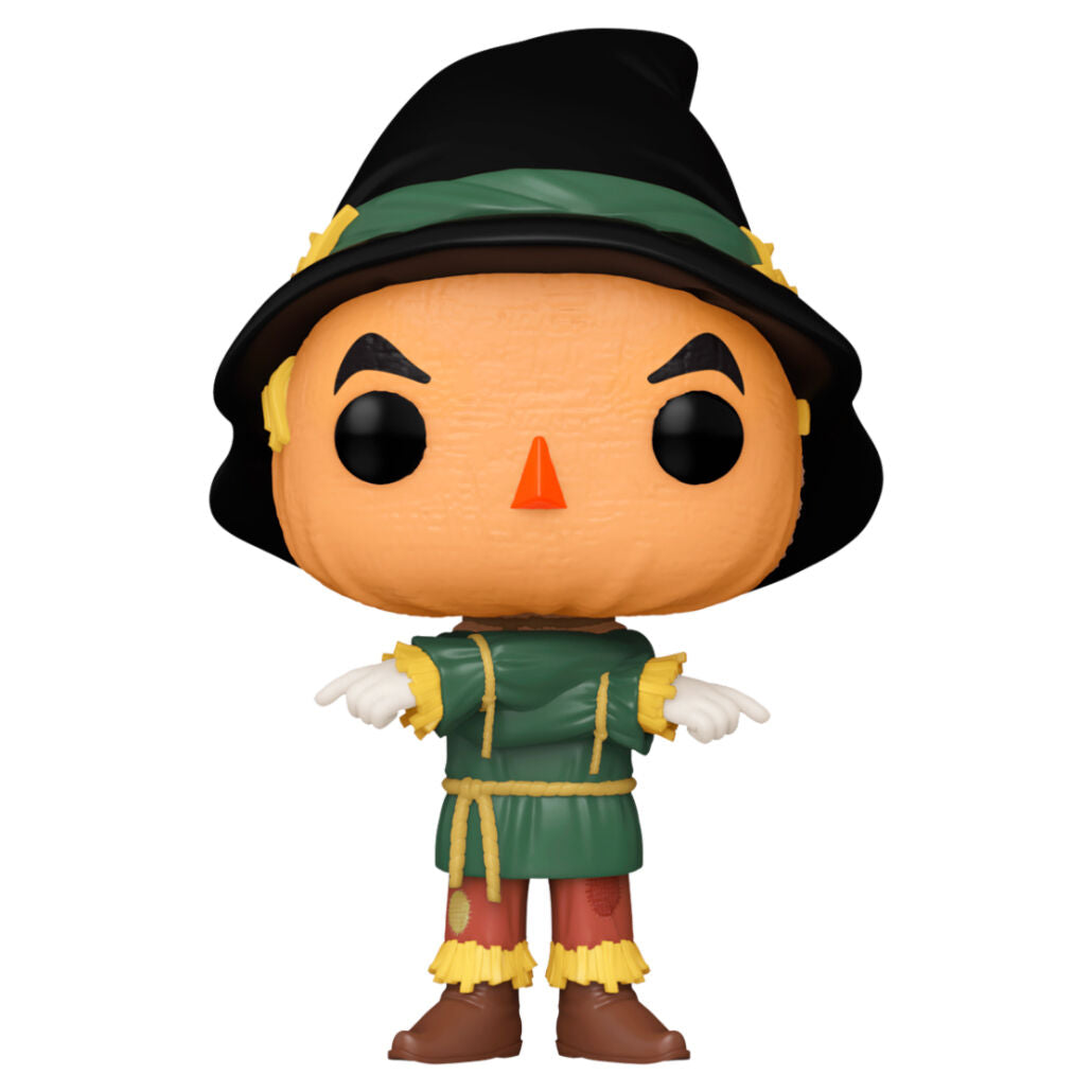 POP figura Az OZ Madárijesztő varázslója-1
