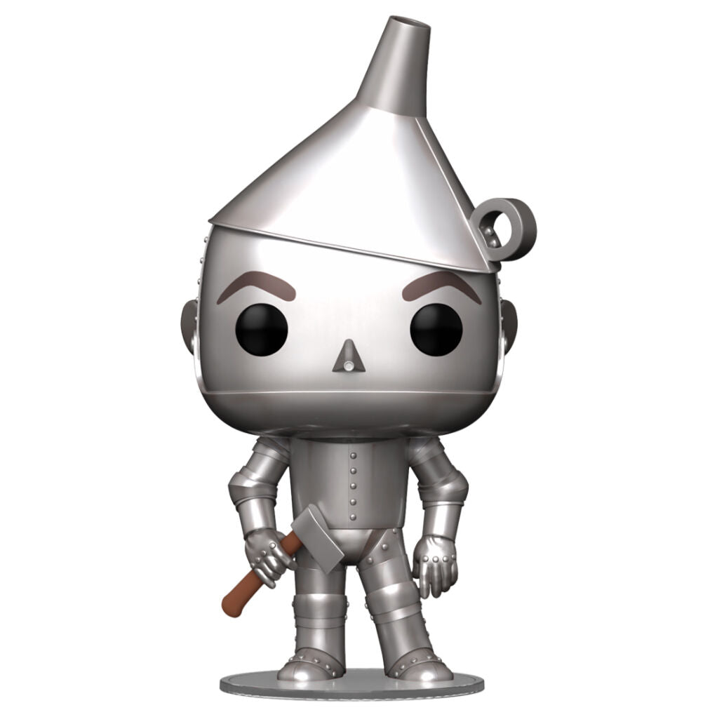 POP figura OZ Bádogember varázslója-1