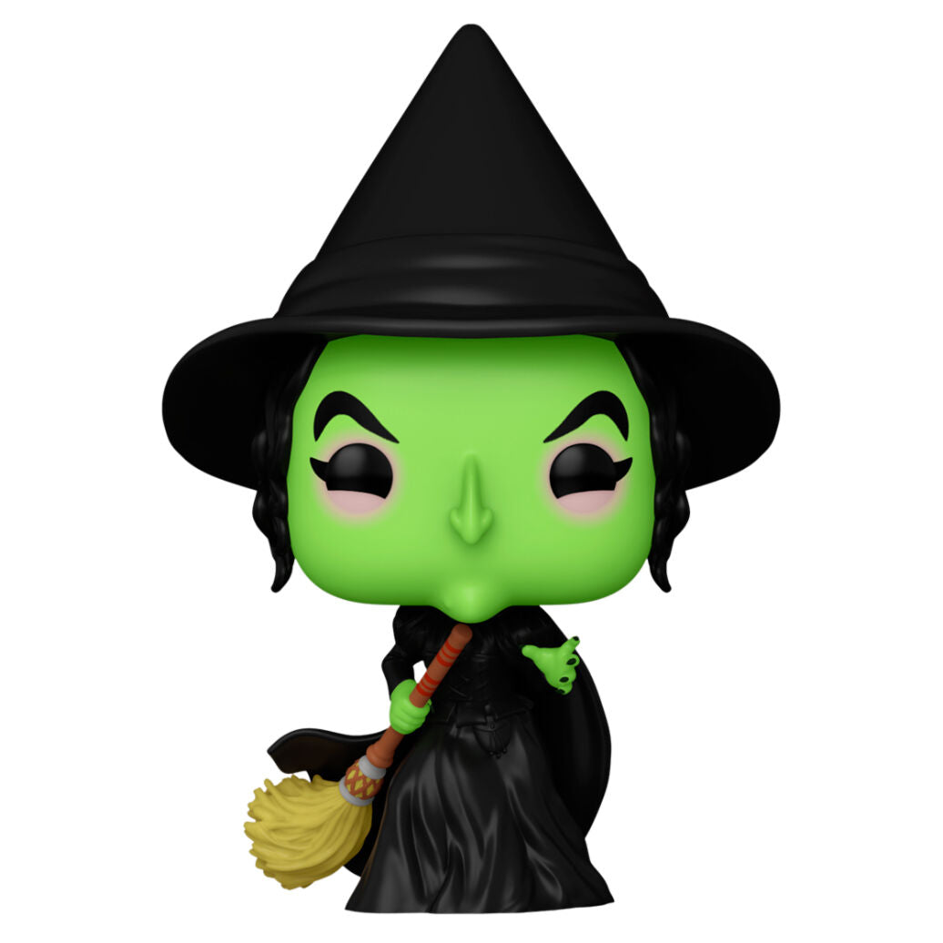 POP figura The Wizard of OZ Wicked Witch-1