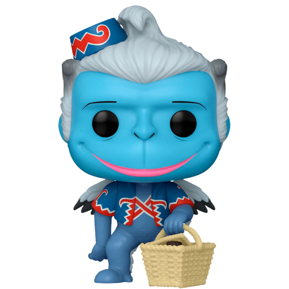 POP figura Az OZ szárnyas majom varázslója-1