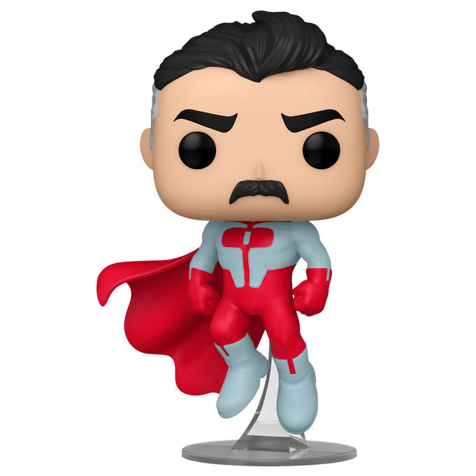 POP figure Invincible Omni-Man-1