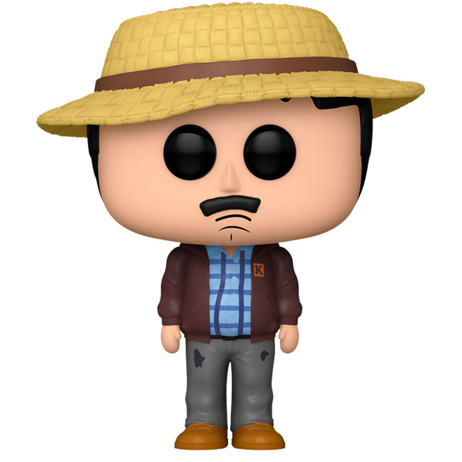 POP figura South Park Randy Marsh-1