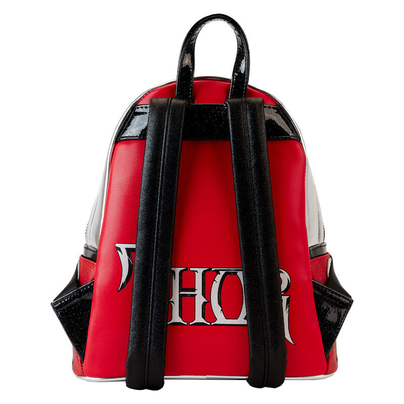 Loungefly Marvel Thor metál hátizsák 26 cm-3