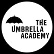 THE UMBRELLA ACADEMY