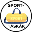 Sporttáskák