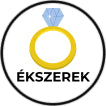 Ékszerek