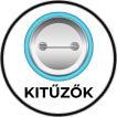 Kitűző