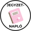 Jegyzettömb, határidő napló