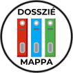 Dosszié, mappa