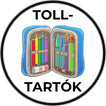 Tolltartó