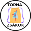 Tornazsák