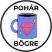 Pohár, bögre