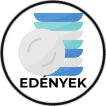 Edények