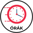 Órák