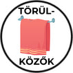 Törülközők