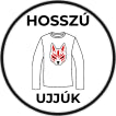 Hosszúujjúk