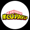 My Hero Academia