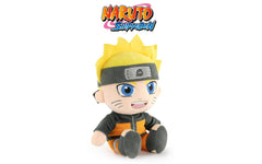 Naruto Shippuden: Naruto Uzumaki plüss