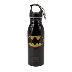 Vizes palack 500 ml Batman denevér jel