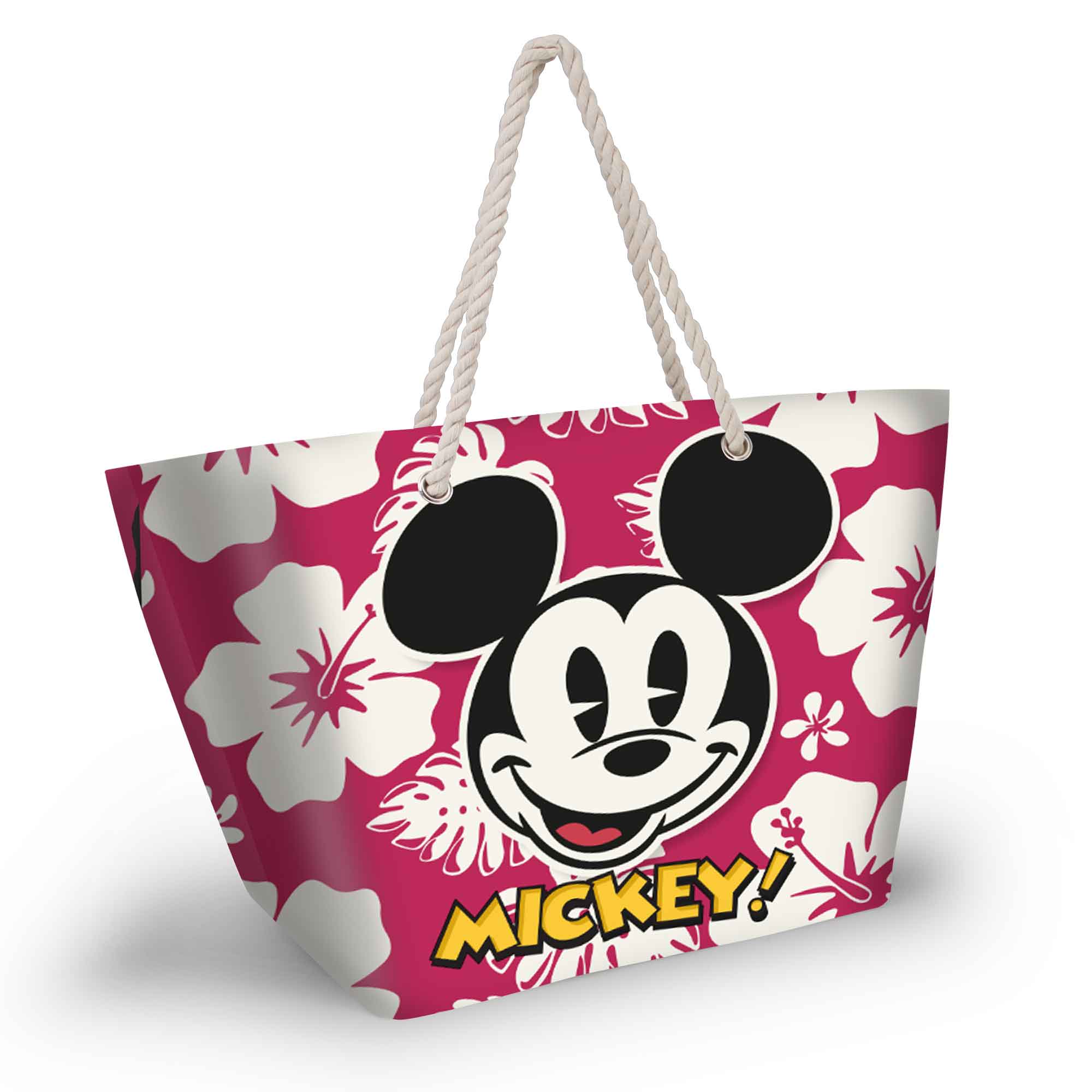 Soleil strandtáska -Mickey Mouse Hawaii