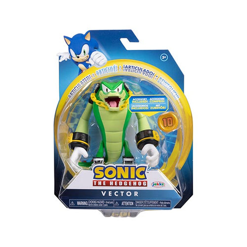 Sonic figura válogatás