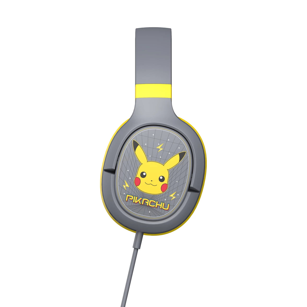 OTL Pokemon Twin channel Pro G1 Gaming Headset