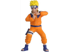 Comansi Naruto Figura